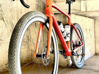 Spry Pyxis - 56 cm - 18.5 lbs