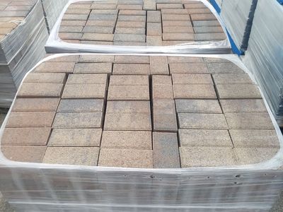 TUSCANY HOLLAND PAVERS (4x8 45mm) ON SALE!!!!