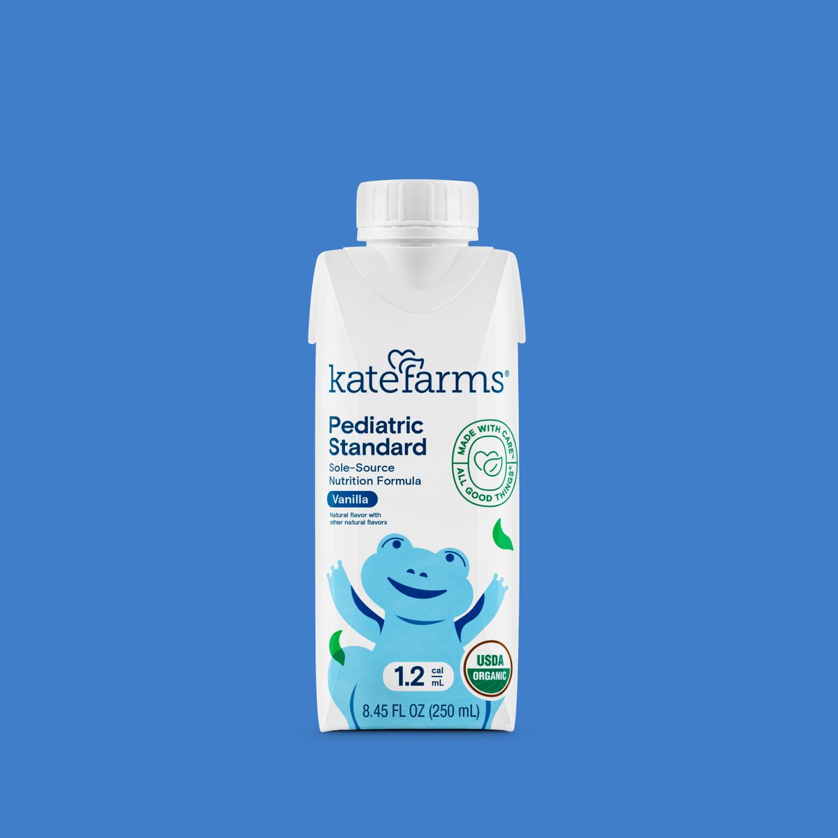 Kate Farms Pediatric Supplement