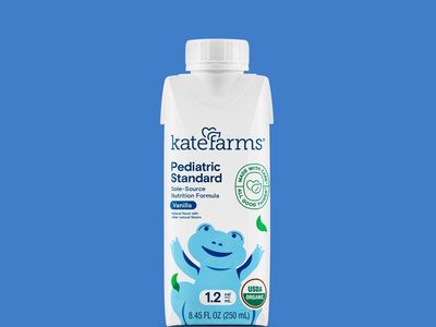 Kate Farms Pediatric Supplement