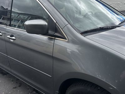 2009 HONDA ODYSSEY EX-L w/Navi w/RES