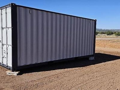 20 ft Storage Container