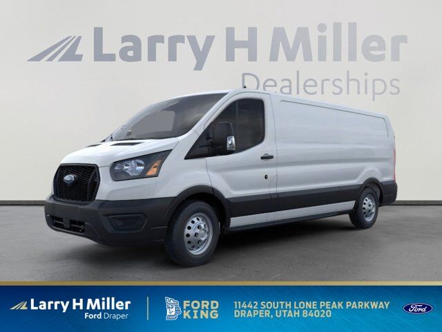 2025 Ford Transit 150