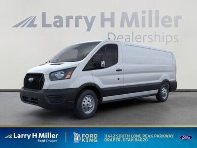 2025 Ford Transit 150