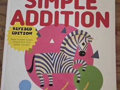 Workbooks, Learning Puzzles, clock and Mats, Magnetic Calendar