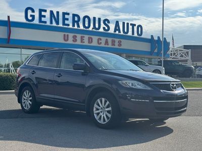 2009 Mazda CX-9 Touring