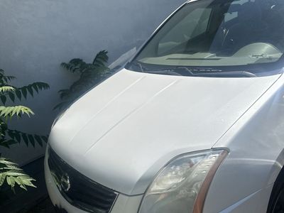 2012 Nissan Sentra