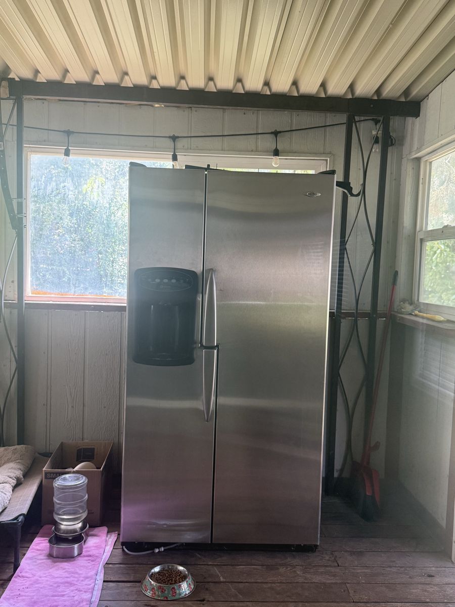 Fridge