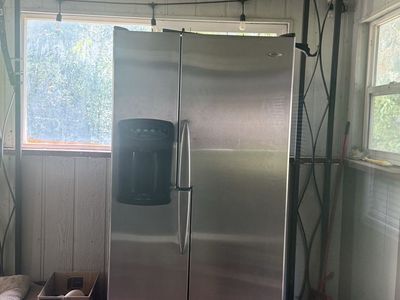 Fridge