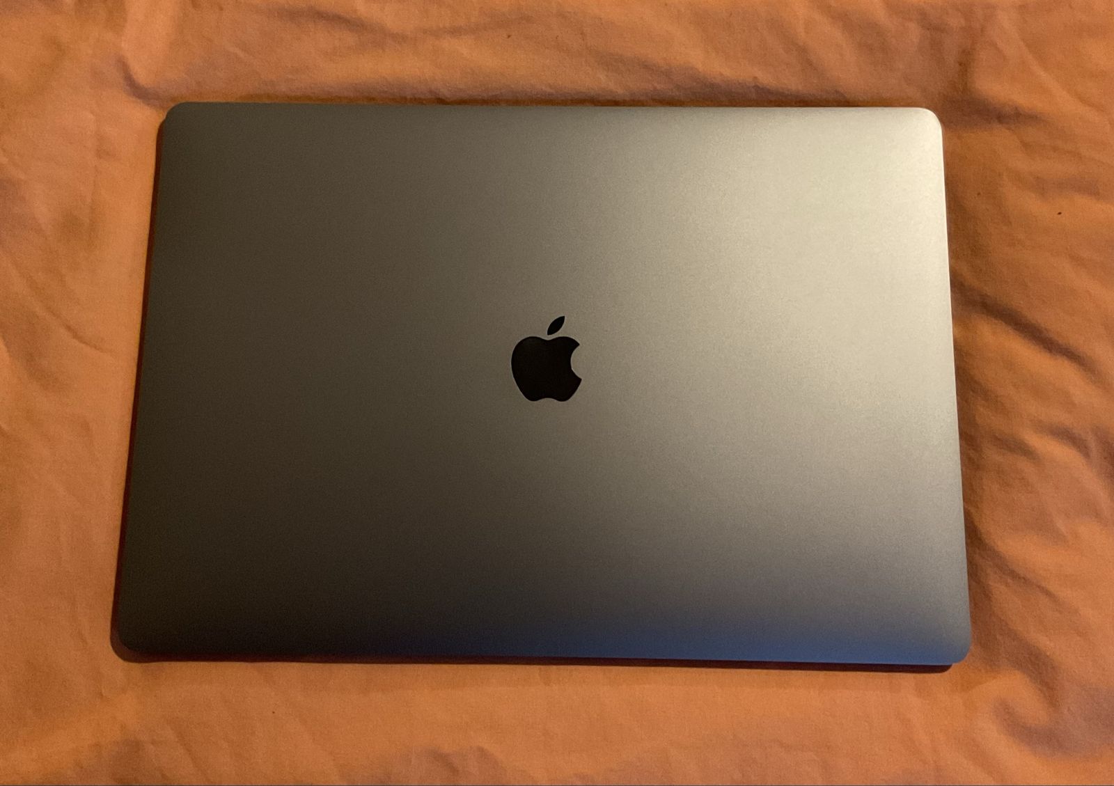 2019 MacBook Pro 16-inch