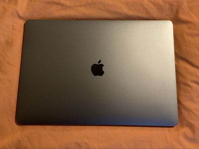 2019 MacBook Pro 16-inch