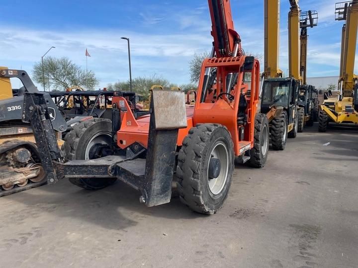 2020 SkyTrak 12054 Telehandler