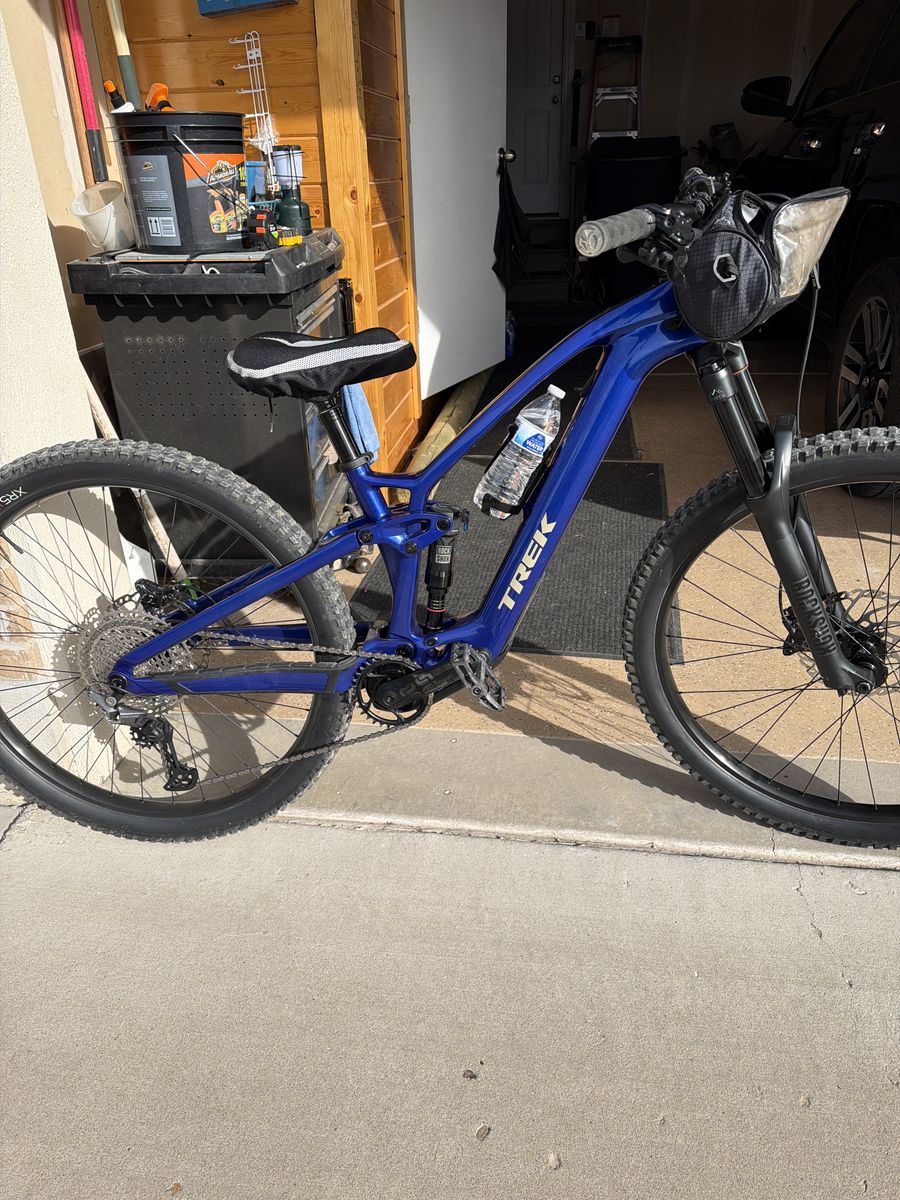 Trek Mountain Bike