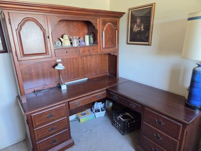 Office desk