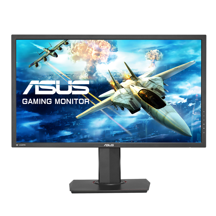 ASUS MG28UQ Gaming Monitor, 28 inch, 4k UHD(3840x2160), 1ms