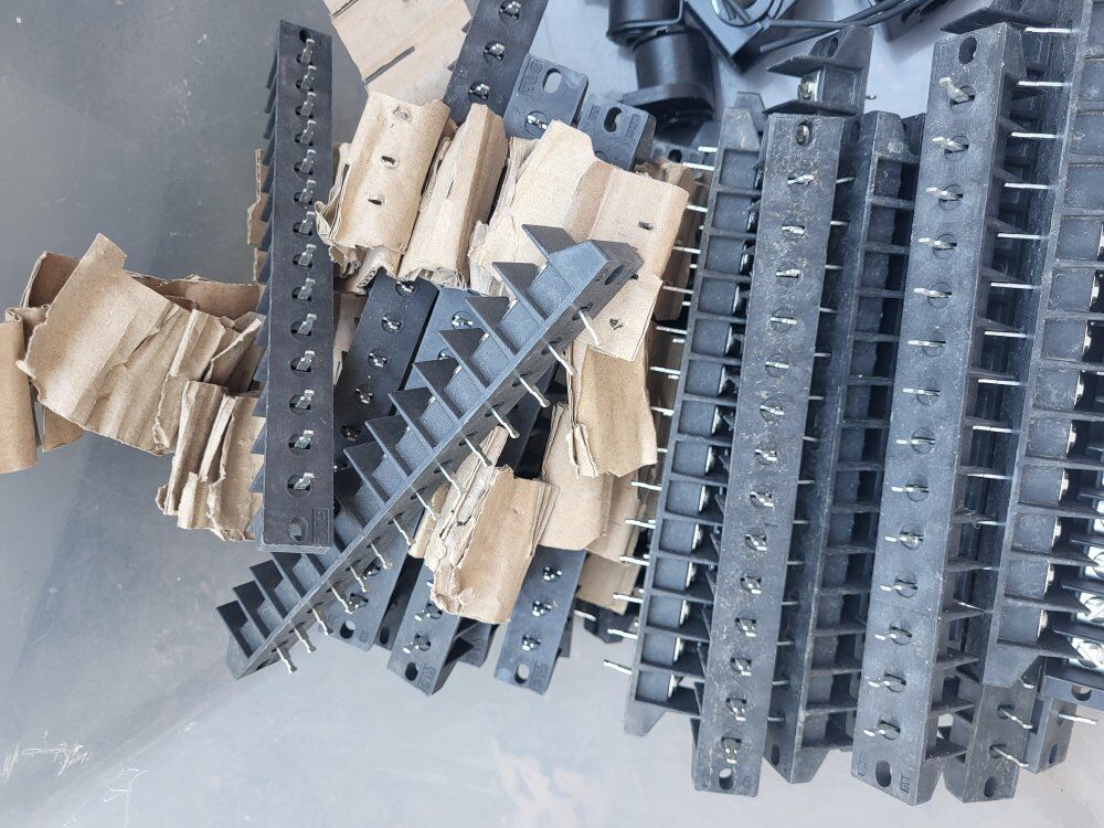 Electrical Componets