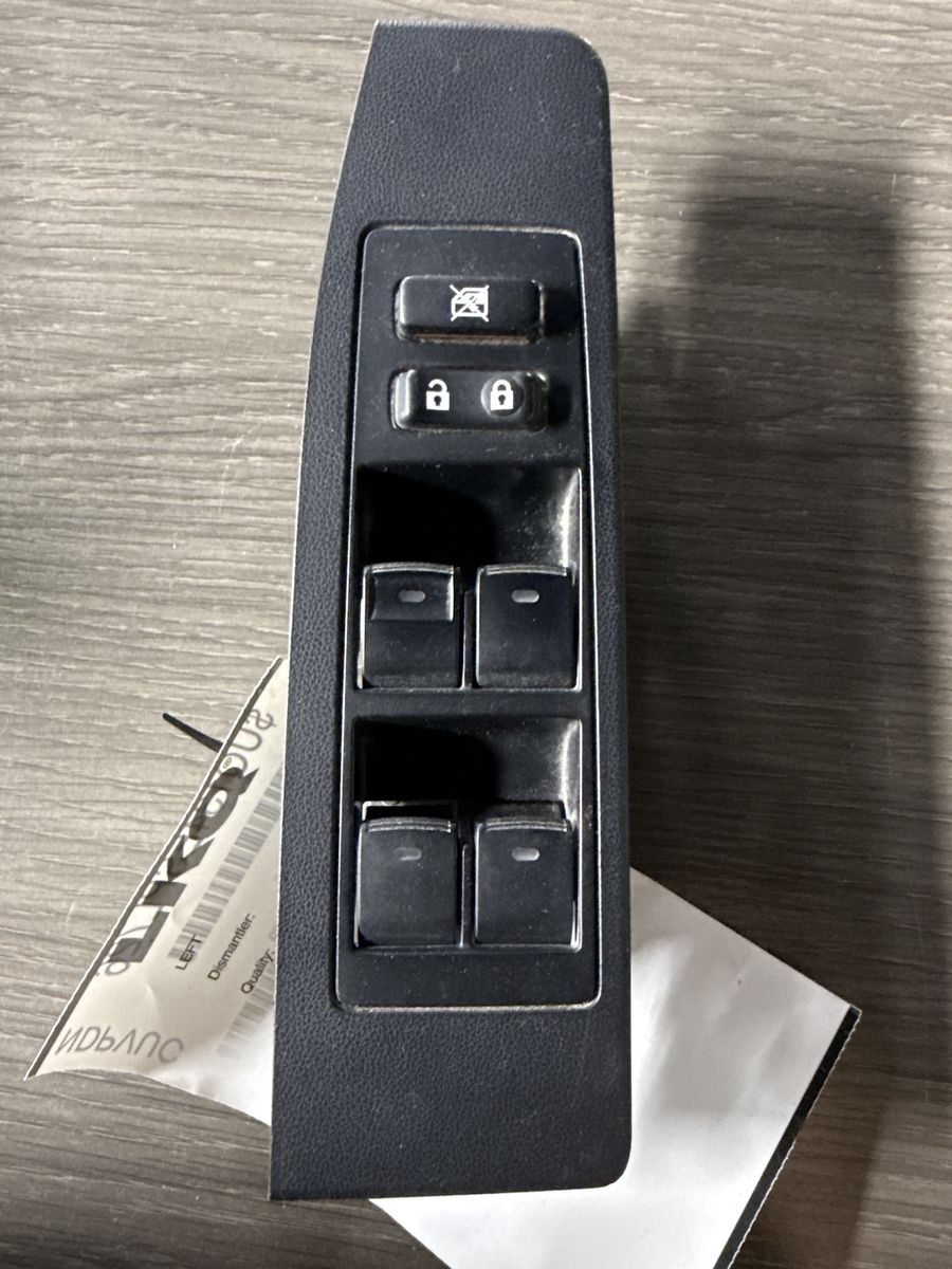 OEM Door Electrical Switch for Lexus ES350 2014