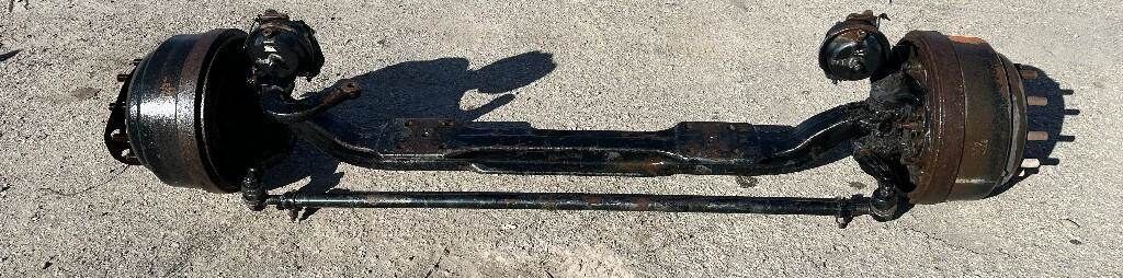 Kenworth Front Axle Assembly