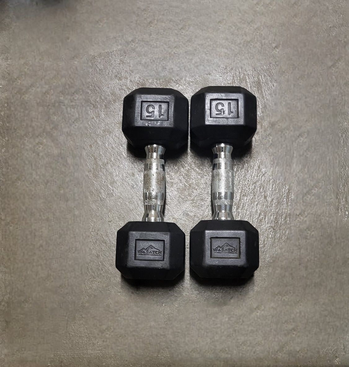 dumbbells 30 pounds