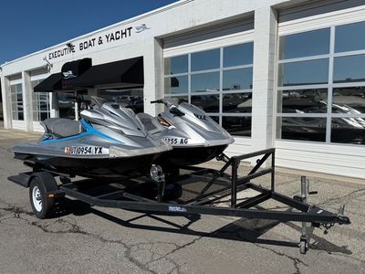 2015 & 2011 11' Yamaha Wave Runners REDUCED