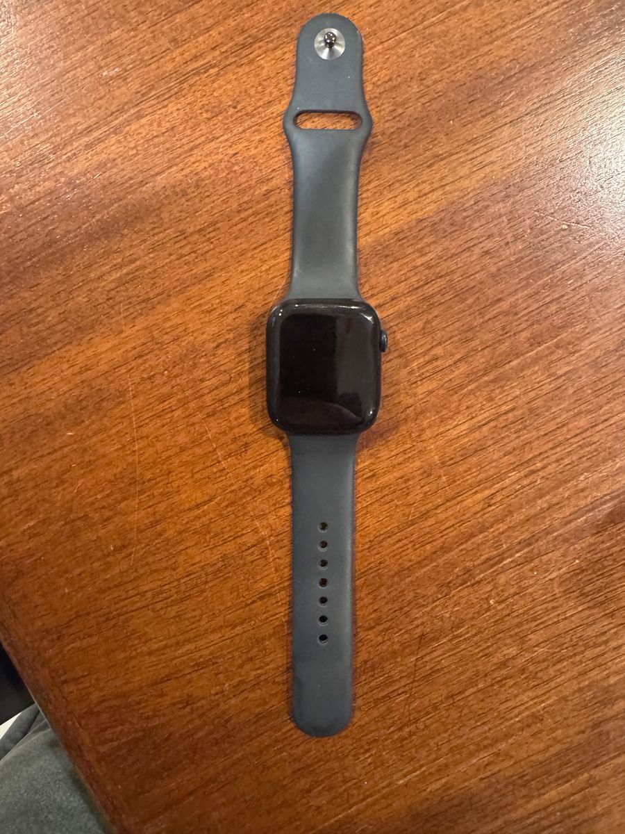 Apple Watch 9 45mm GPS Perfect Condition