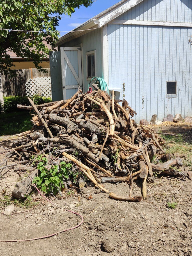 Wood