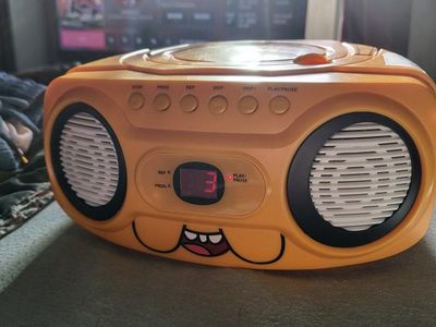 jake boombox