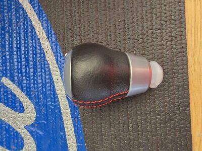 shift knob