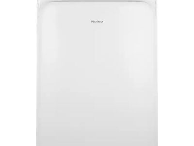 Insignia NS-AC07PWH1 7,000 BTU Portable Air Conditioner with Remote - White