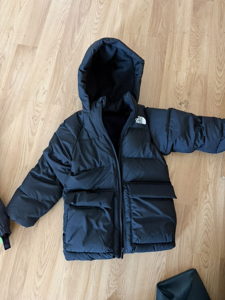 Northface Kids Jacket