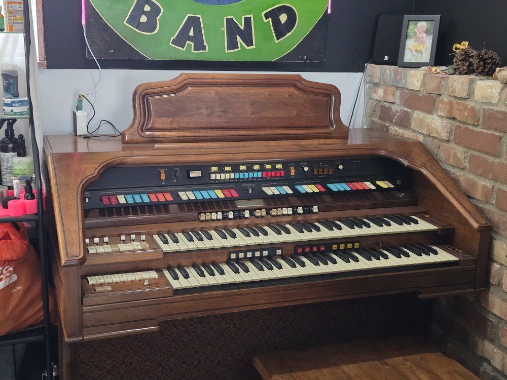 organ