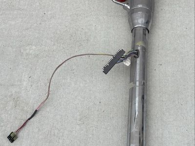 Tilt Steering Column for Chevrolet Automatic Transmission