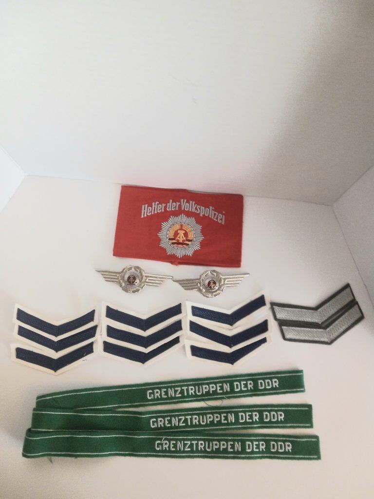 EAST GERMAN COLD WAR ERA  SOVIET OCCUPIED