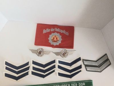 EAST GERMAN COLD WAR ERA SOVIET OCCUPIED