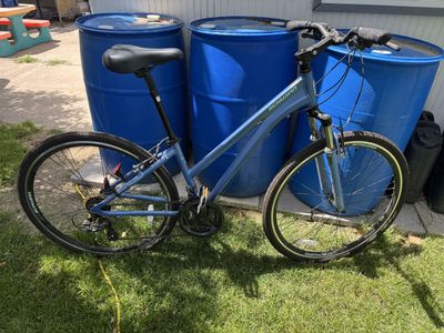 Schwinn Trailway Women’s Bike