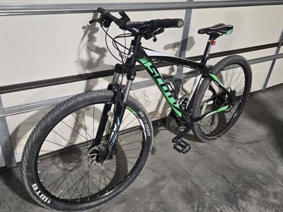 Scott Aspect Hardtail Mountain Bike - 27.5"