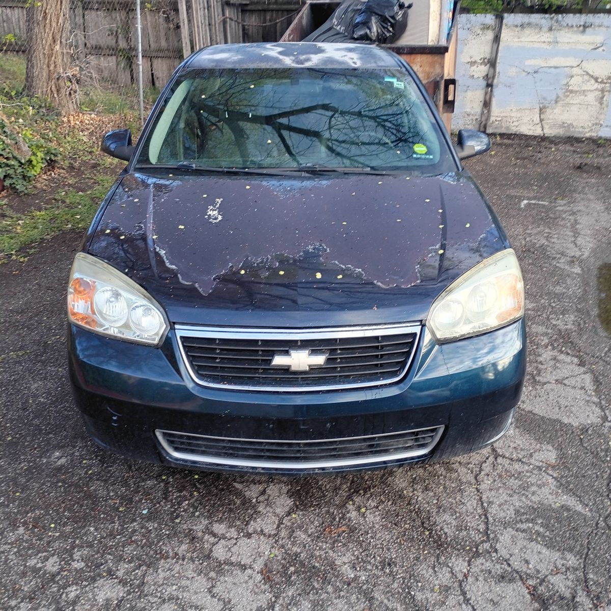 2006 Chevrolet Malibu Lt