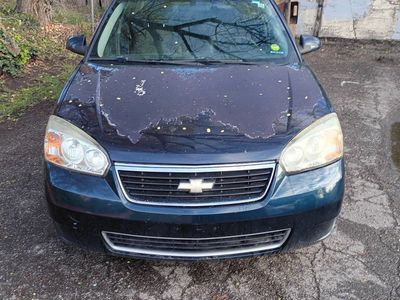 2006 Chevrolet Malibu Lt