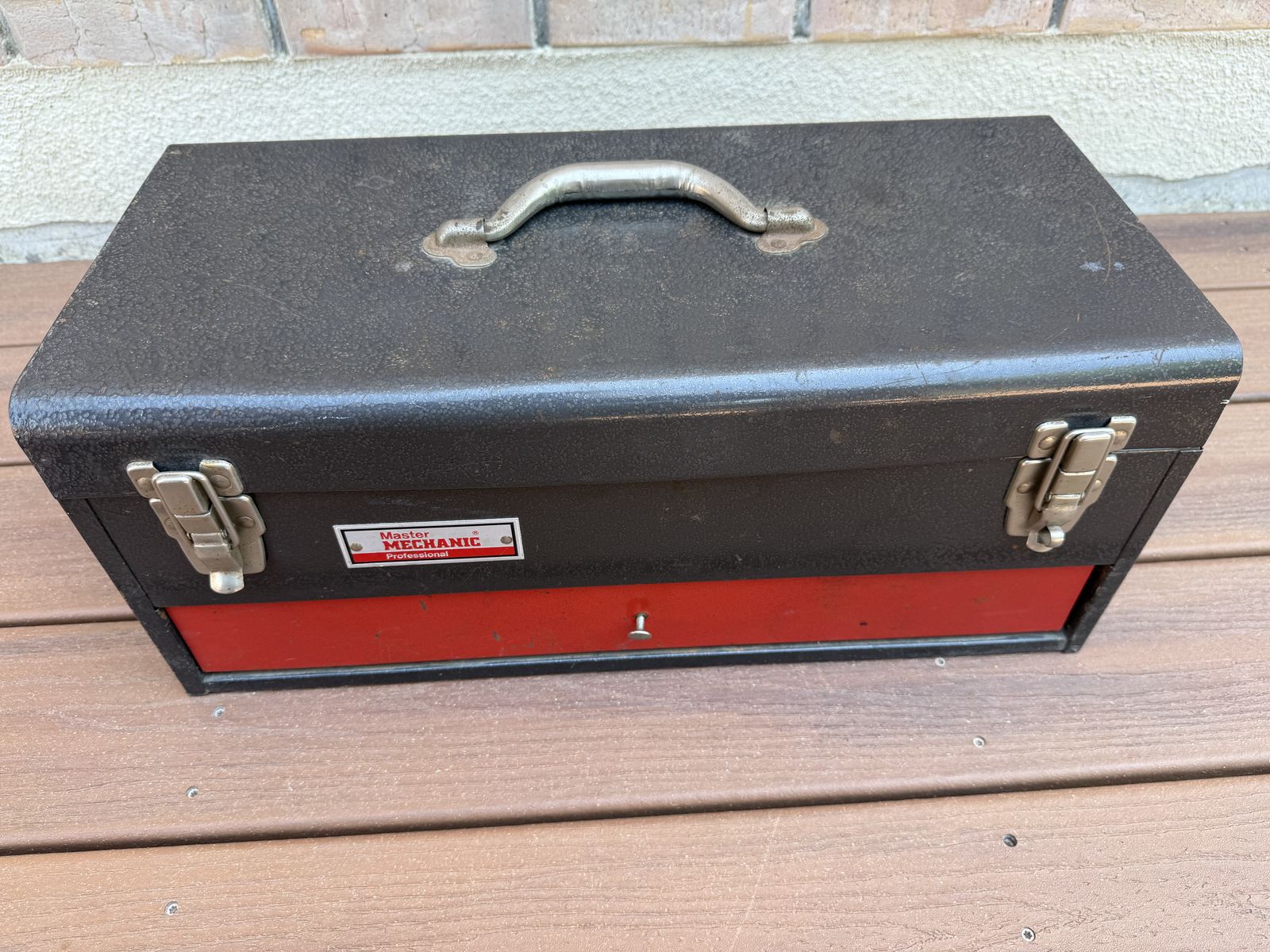 Tool Box