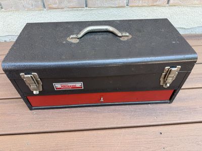 Tool Box
