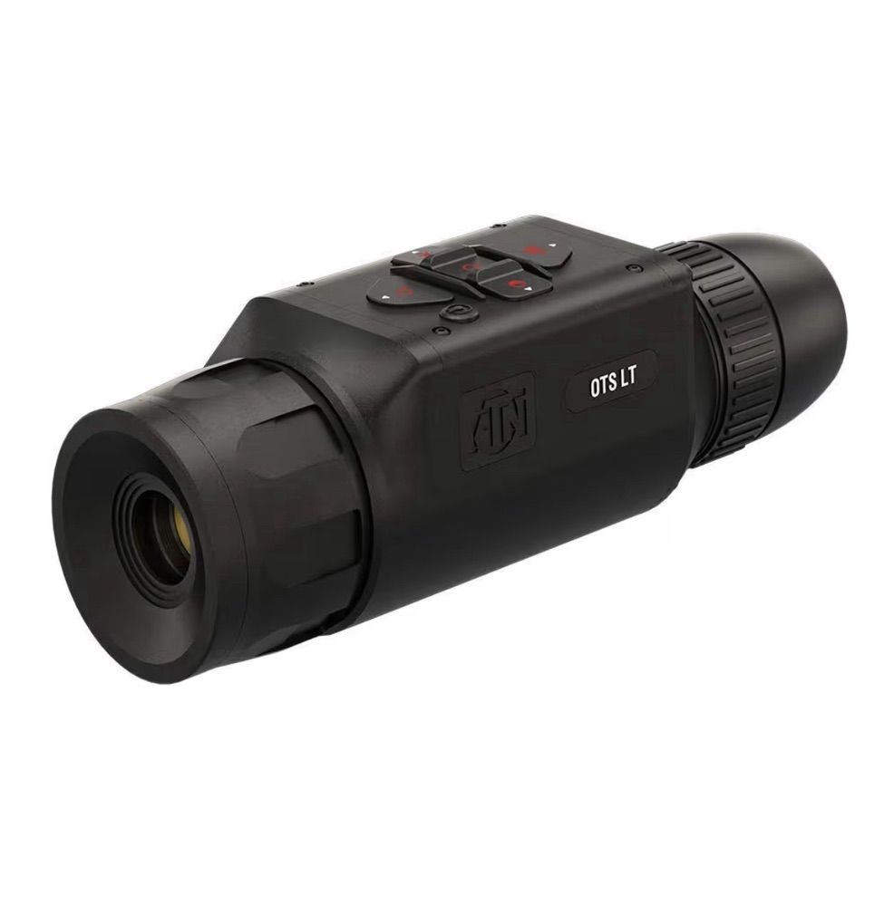 ATN OTS 3-6 Thermal Monocular