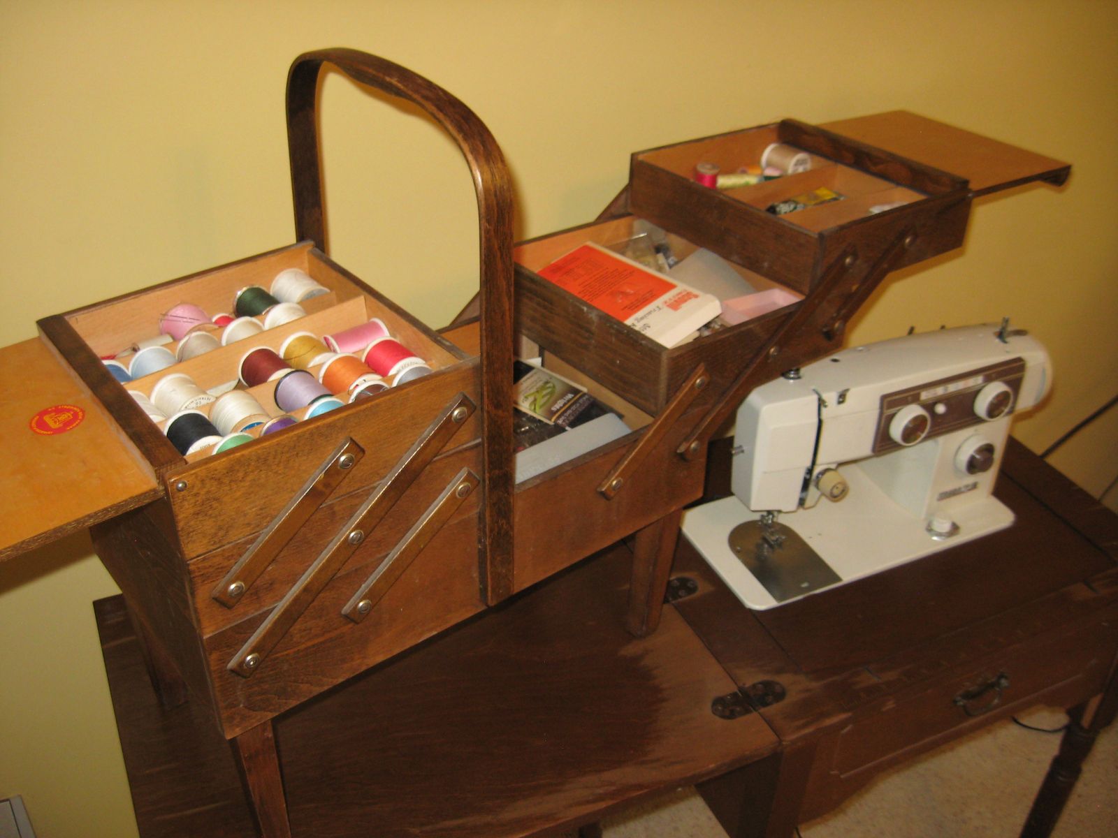Sewing Machine kit