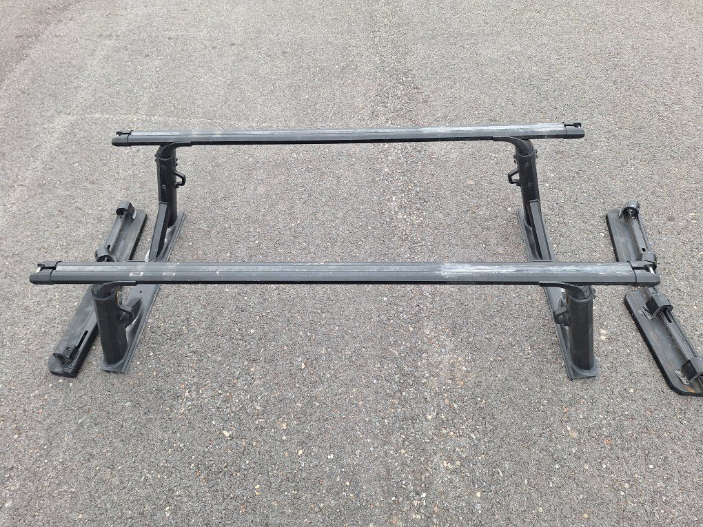 Yakima Overhaul HD System