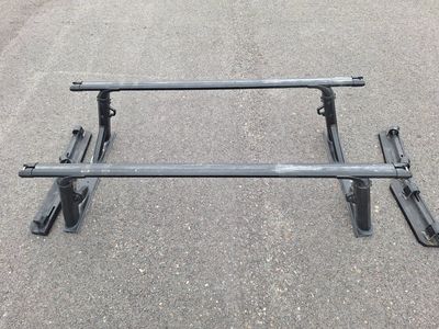 Yakima Overhaul HD System
