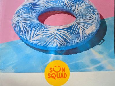 Swim Tube