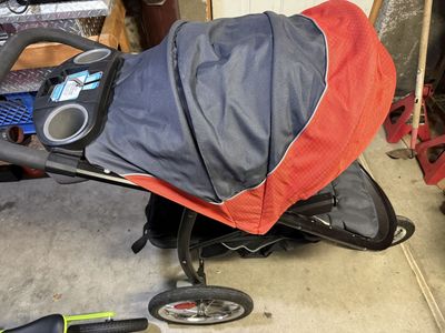 Graco Kids stroller