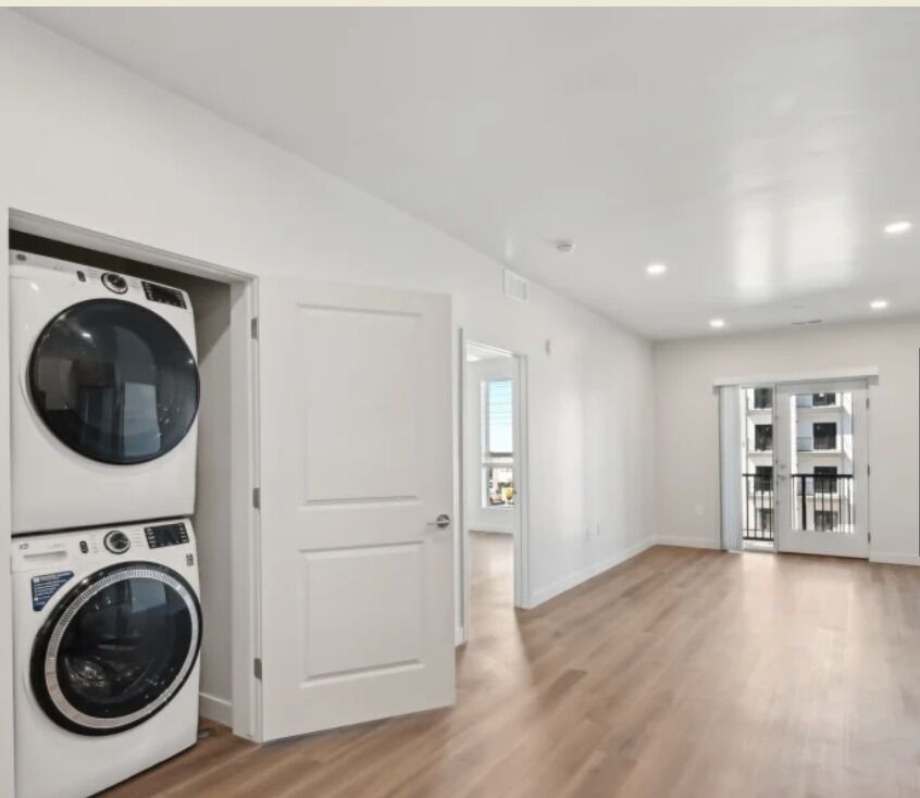 Luxury Vinal Flooring