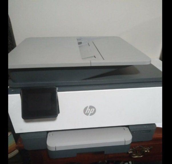 HP Office Jet Pro 9120r Series Printer