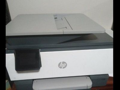 HP Office Jet Pro 9120r Series Printer