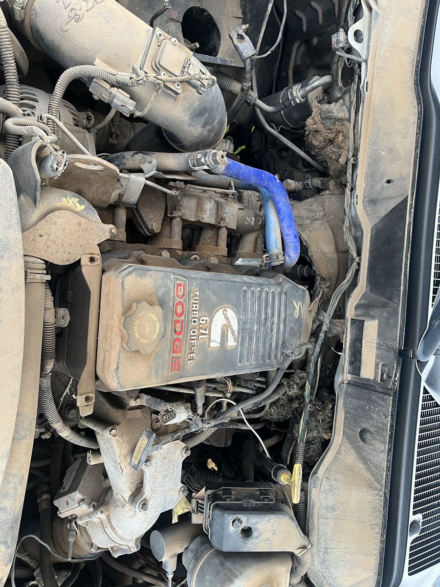 2008 Sterling Bullet Chassis 5500 